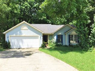 1144 Cureton Pl, Charlotte, NC 28217