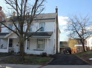 534 W Market St, Perkasie, PA 18944