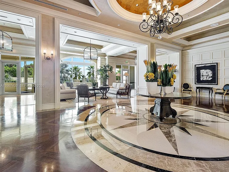 16047 Collins Ave #2602 — Photo 30