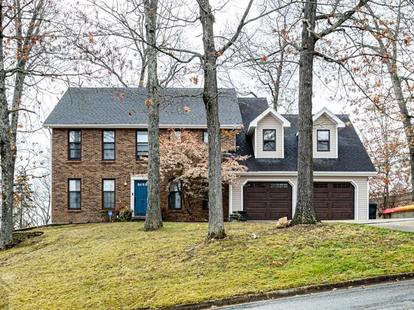 205 Lafayette Cir, Waynesville, MO 65583