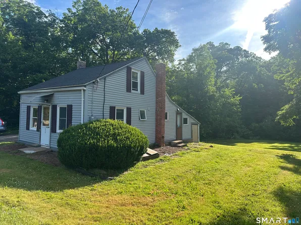 634 East Street North, Suffield, CT 06078
