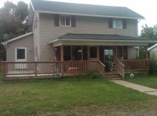 125 Church St, Oak Ridge, PA 16245