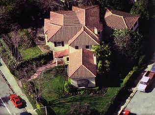 200 W 3rd Ave, San Mateo, CA 94402