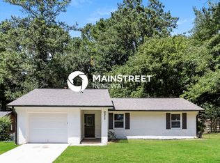 9073 Woodgreen Way, Jonesboro, GA 30238