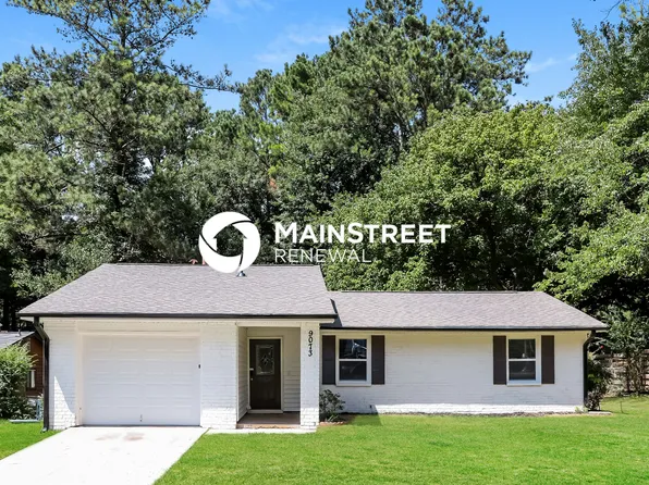 9073 Woodgreen Way, Jonesboro, GA 30238