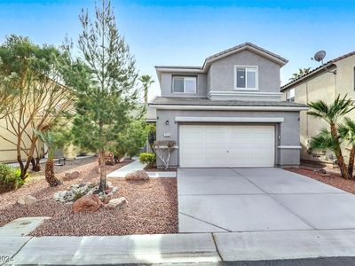 7113 River Meadows Ave, Las Vegas, NV, 89131