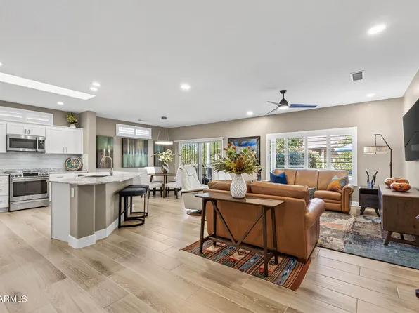 16038 W AUTUMN SAGE Drive, Surprise, AZ 85374