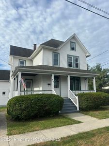 614 Electric St, Scranton, PA, 18509