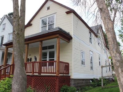 2805 W 2nd St, Duluth, MN, 55806