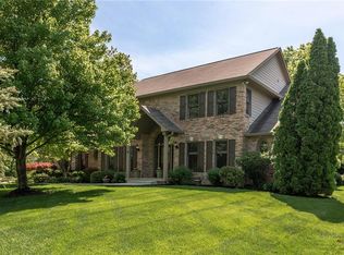 8419 Admirals Cv, Indianapolis, IN 46236