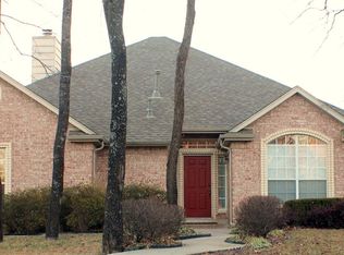 8918 S 92nd Pl E, Tulsa, OK 74133