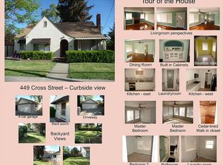 449 Cross St, Woodland, CA
