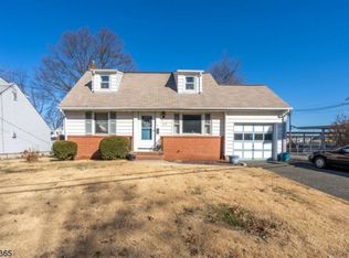 2399 N 3rd St, Union, NJ 07083