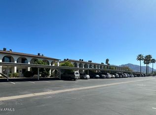 3270 S Goldfield Rd APT 818, Apache Junction, AZ 85119