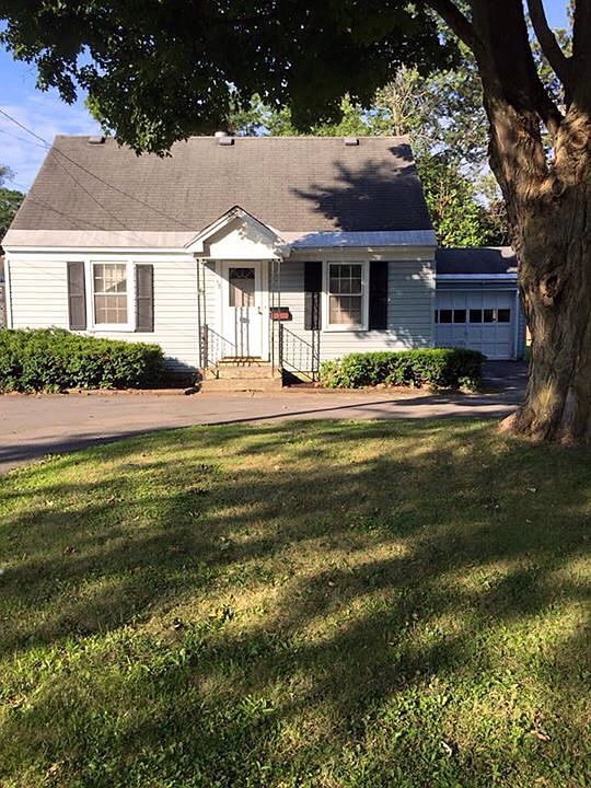 Ready to move in!