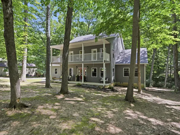 1590 N Limestone Dr, Ellettsville, IN 47429