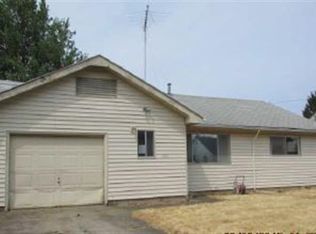 151 Jennings St, Lebanon, OR 97355