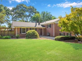 1942 Old Canton Rd, Marietta, GA 30062