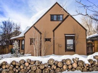 723 W Birch Ave, Flagstaff, AZ 86001