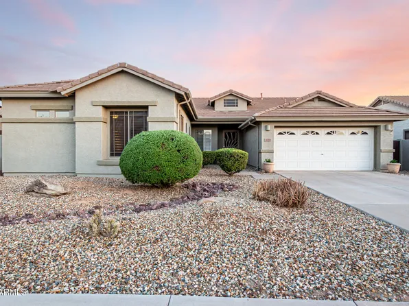 4139 E LOMA VISTA Street, Gilbert, AZ 85295