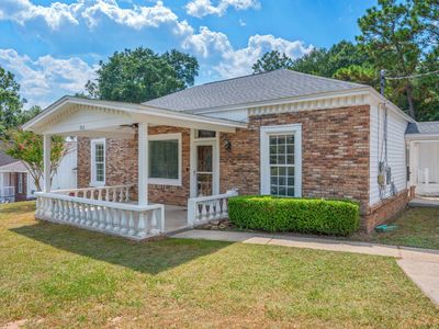 1912 N Pearl St, Crestview, FL, 32536