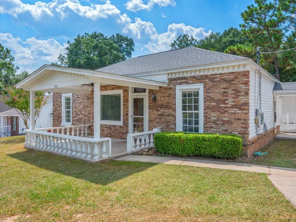 1912 N Pearl St, Crestview, FL 32536