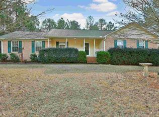 150 Irwin Dr, McDonough, GA 30252