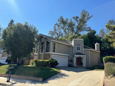 2143 Olivine Dr, Chino Hills, CA, 91709
