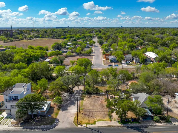 2326 MARTIN LUTHER KING DR LOT 7, San Antonio, TX 78203