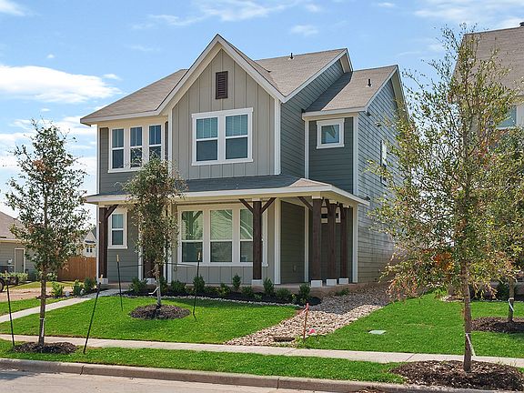 Lariat - Falcon Interior Image 1