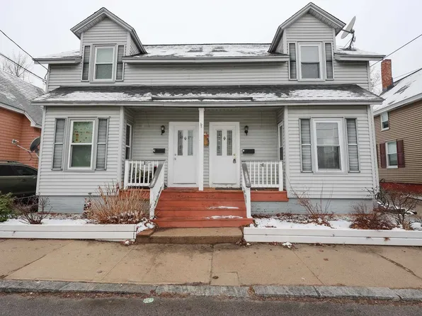 5 Mitchell St, Nashua, NH 03064