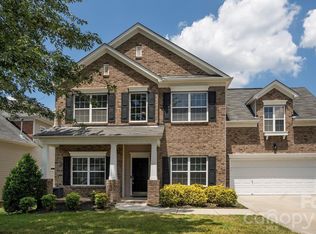 1601 Bay Meadows Ave NW, Concord, NC 28027