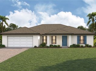 926 NE 5th Ave, Cape Coral, FL 33909