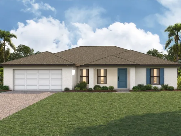 2113 NE 1st St, Cape Coral, FL 33909