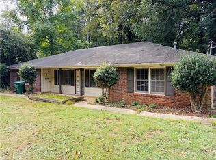 4742 Valley Dale Dr SW, Lilburn, GA 30047