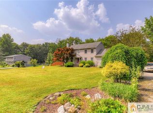 275 Mounts Mills Rd, Monroe Township, NJ 08831
