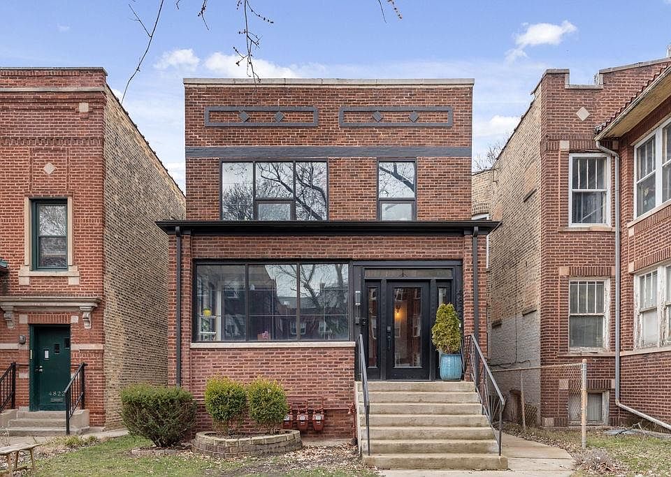 1st image of 4826 N Wolcott Ave #G