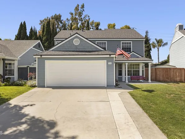 9941 Basswood Ct, Ventura, CA 93004