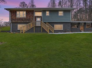 219 Hardin Hollow Rd, Elizabethton, TN 37643