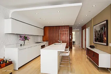 Sold by Corcoran