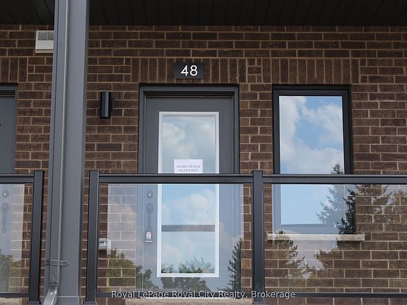 3rd image of 42 Lowes Rd W #48