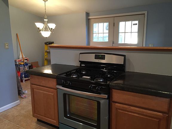 Kitchen II