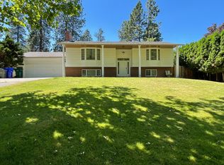 1622 S Buttercup St, Spokane, WA 99212