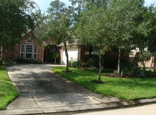 62 N Abram Cir, Spring, TX 77382