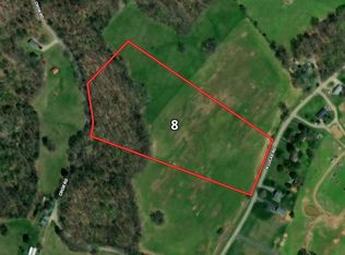 8 N Lucas Rd, Glasgow, KY 42141