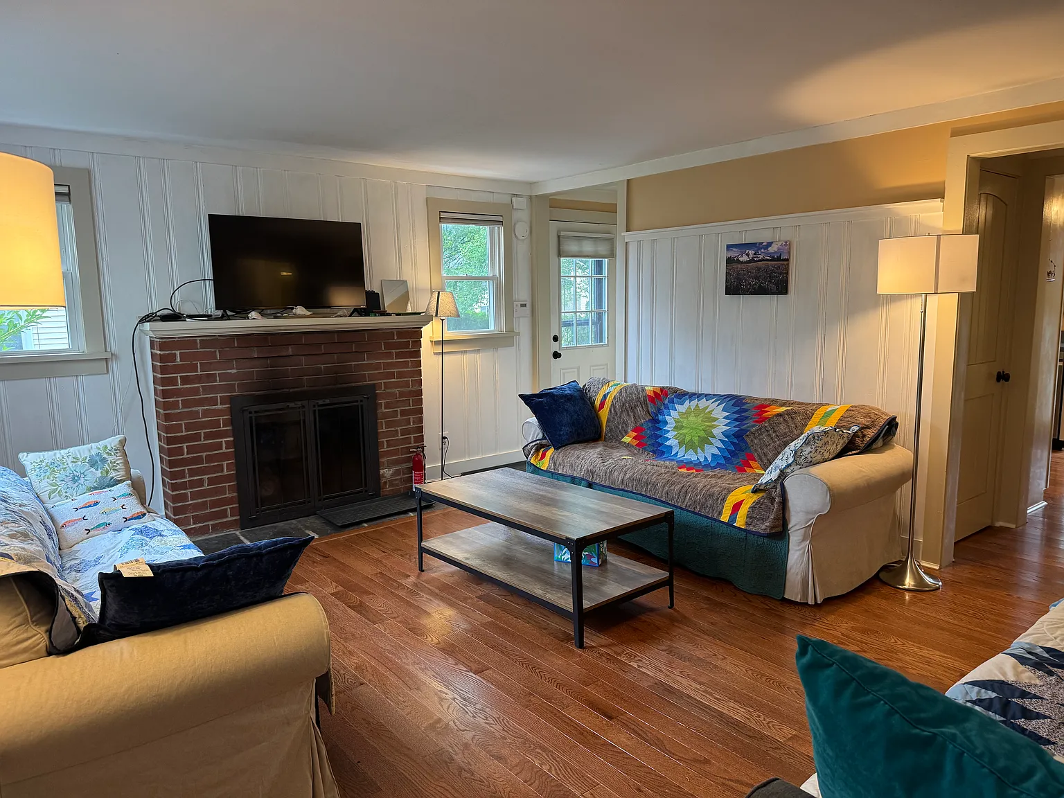 15 Hawks Nest Rd — Photo 4
