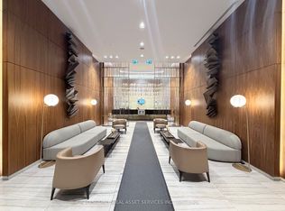 8 Eglinton Ave E PENTHOUSE 5807, Toronto, ON M4P 1A6