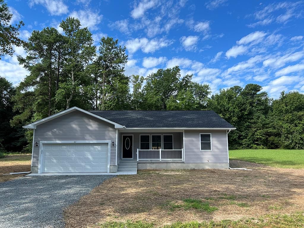 461 Cabin Point Dr, Montross, VA 22520 Zillow