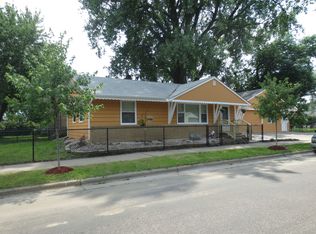 238 35th Ave NE, Minneapolis, MN 55418