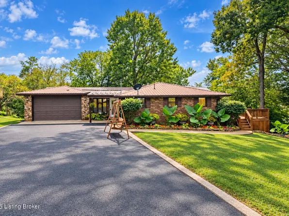 3098 Cannons Point Ln, Mc Daniels, KY 40152